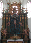 Freigut des Stiftes Heiligenkreuz (Thallern)